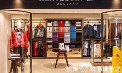 試衣者的精明策略 實體店服裝老板的新“困境”