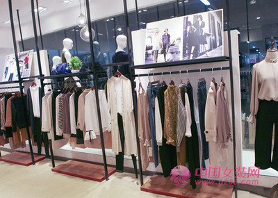 秋季服裝進貨“三部曲” 精準定位客戶群，提升服裝零售競爭力