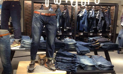 杰克瓊斯轉型之路 挽回市場是否還有機會？