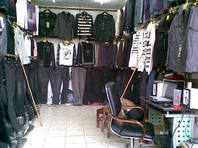 80后服裝零售店主經驗分享 創業路上的挑戰與機遇