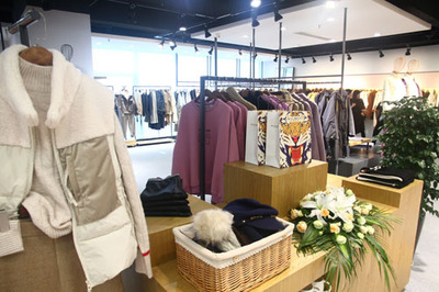 服裝服飾零售新風向 數字化轉型與消費變革下的行業躍遷