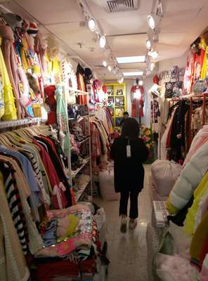 服裝服飾零售庫存管理全攻略 告別積壓，激活現金流