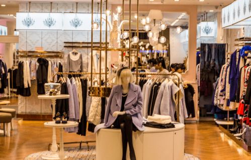 服裝零售行業(yè)業(yè)績拔尖店員的10大共同特征