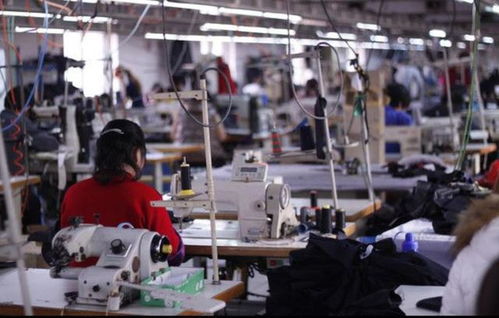 淡季突圍 服裝廠如何調整策略，實現零售市場的平穩過渡與長遠發展